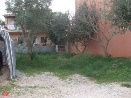 Land plot 230sqm for sale-Vari - Varkiza