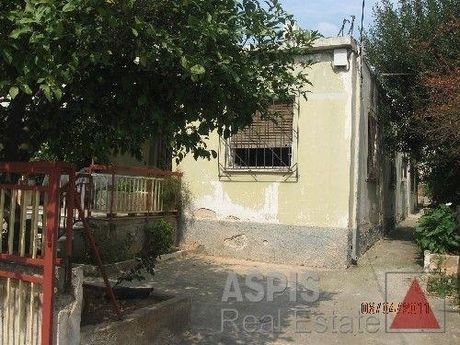 Οικόπεδο 517τ.μ. για πώληση-Γλυφάδα