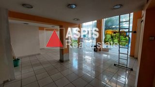 Κατάστημα 94 τ.μ. πρός ενοικίαση, Αθήνα - Νότια Προάστια, Δάφνη-thumb-4