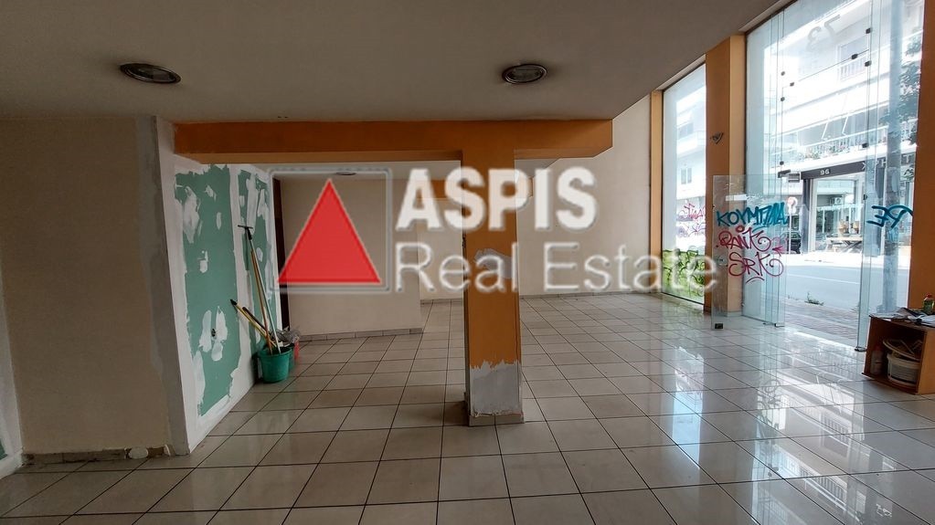 Κατάστημα 94 τ.μ. πρός ενοικίαση, Αθήνα - Νότια Προάστια, Δάφνη