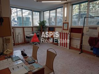 Αποθήκη 120 τ.μ. για πώληση