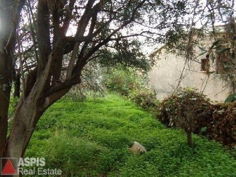 Detached home 110sqm for sale-Kalivia Thorikou