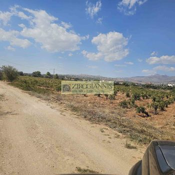 Land plot 6.660sqm for sale-Spata
