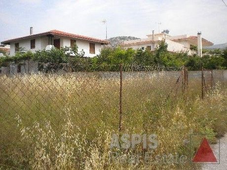 Αγροτεμάχια 680 τ.μ. για πώληση