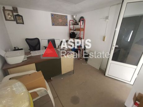 Store 82sqm for sale-Glyfada