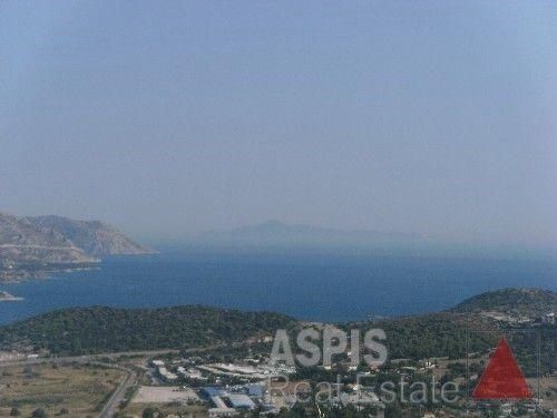 Οικόπεδο 2.200 τ.μ. για πώληση, Αττική - Υπόλοιπο, Ανάβυσσος