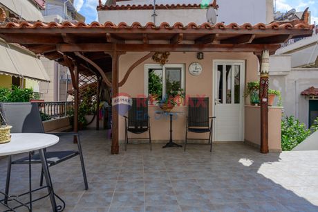 Detached home 69sqm for sale-Vironas