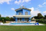 Villa 1sqm for sale-Kiparissia