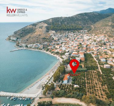 Land plot 2.328,09sqm for sale-Lerna