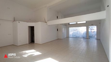Store 83sqm for rent-Elliniko