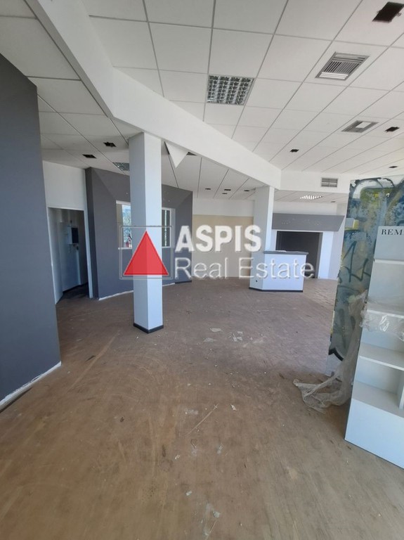 Κατάστημα 200 τ.μ. προς ενοικίαση, Αργυρούπολη