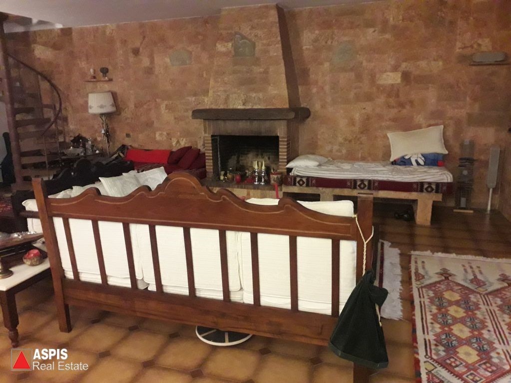 Μονοκατοικία 255 τ.μ. προς πώληση, Άνω Ηλιούπολη Αττικής