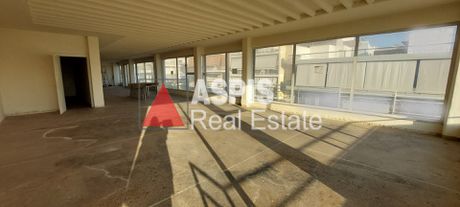Hall 179,69sqm for rent-Ilioupoli