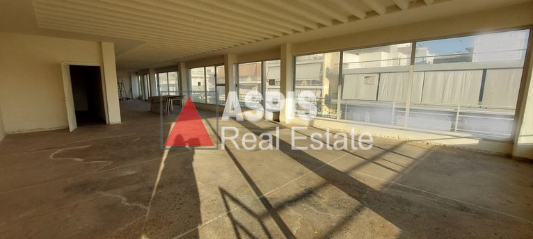 Αίθουσα 179,69 τ.μ. για ενοικίαση, Αθήνα - Νότια Προάστια, Ηλιούπολη