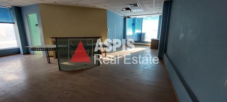 Office 179,69sqm for rent-Ilioupoli