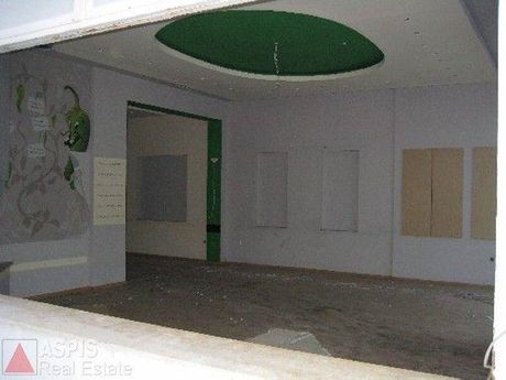 Office 400sqm for sale-Vironas