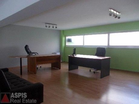Office 140sqm for sale-Agios Dimitrios