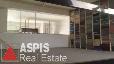 Office 80sqm for sale-Dafni