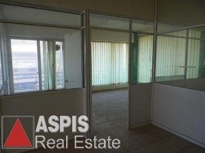 Γραφείο 194 τ.μ. πρός ενοικίαση, Αθήνα - Νότια Προάστια, Αργυρούπολη