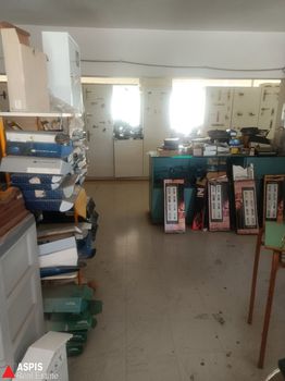 Store 180sqm for sale-Argyroupoli