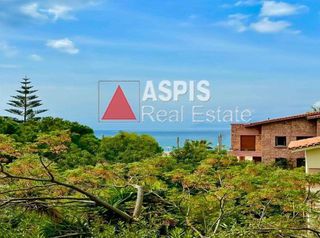 Maisonette 300 sqm for rent