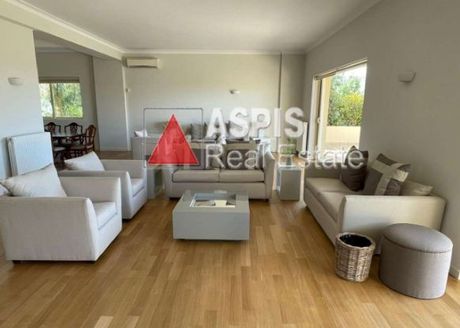 Maisonette 300sqm for rent-Glyfada