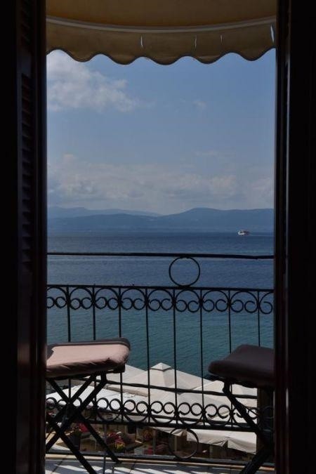 Ξενοδοχείο 1.500 τ.μ. προς πώληση, Λουτρά Αιδηψού