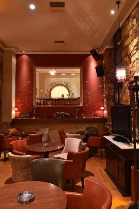 Ξενοδοχείο 1.500 τ.μ. προς πώληση, Λουτρά Αιδηψού