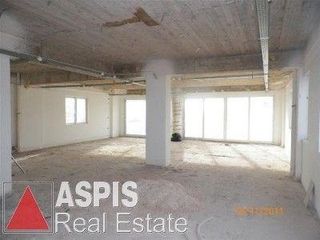 Επιχειρηματικό κτίριο 790 τ.μ. για πώληση