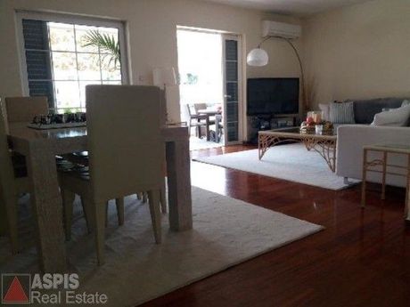 Apartment 137sqm for sale-Glyfada