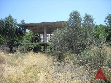 Οικόπεδο 540 τ.μ. για πώληση