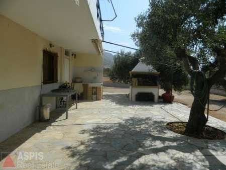 Μονοκατοικία 251 τ.μ. προς πώληση, Λαγονήσι