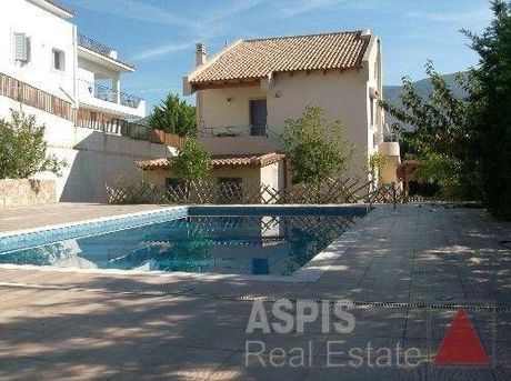 Μονοκατοικία 250τ.μ. για πώληση-Καλύβια θορικού