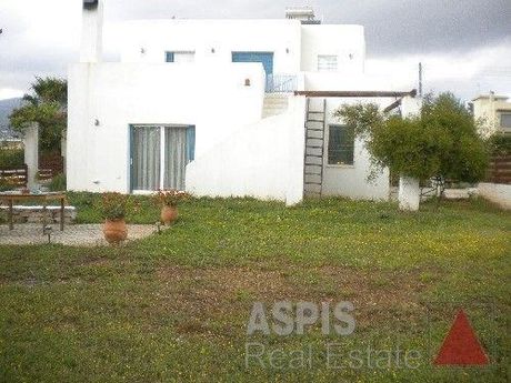 Μονοκατοικία 260τ.μ. για πώληση-Βάρη- βάρκιζα