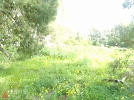 Οικόπεδο 840τ.μ. για πώληση-Βουλιαγμένη