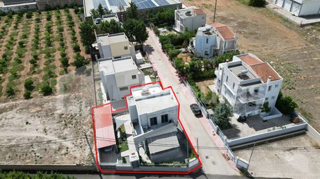 Μεζονέτα 175 τ.μ. για πώληση