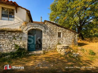 Μονοκατοικία 200 τ.μ. πρός πώληση, Μεσσηνία, Αριστομένης-thumb-5