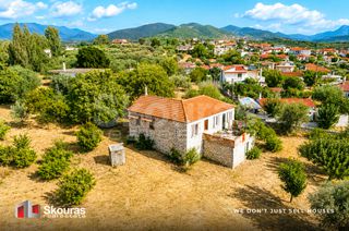 Μονοκατοικία 200 τ.μ. για πώληση