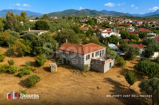 Μονοκατοικία 200 τ.μ. πρός πώληση, Μεσσηνία, Αριστομένης-thumb-16