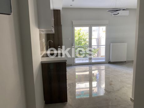 Διαμέρισμα 34τ.μ. για πώληση-Παπάφη