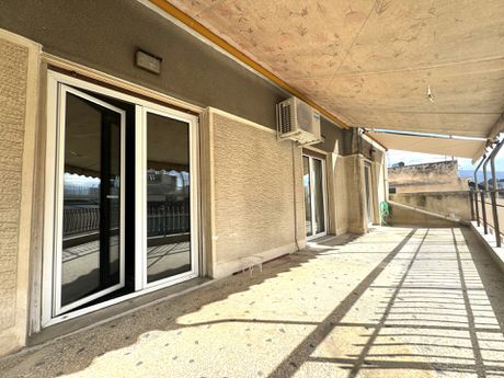 Apartment 109sqm for sale-Koukaki - Makrigianni