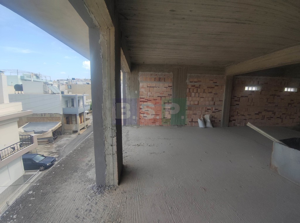 Κτίριο 360 τ.μ. προς πώληση, Δειλινά Ηρακλείου