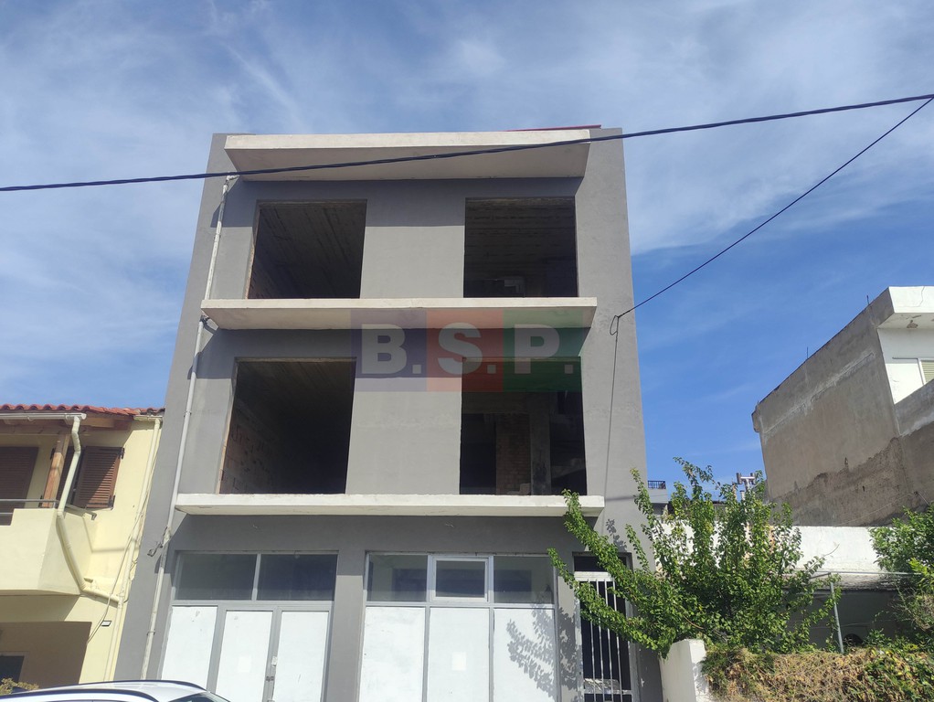 Κτίριο 360 τ.μ. προς πώληση, Δειλινά Ηρακλείου