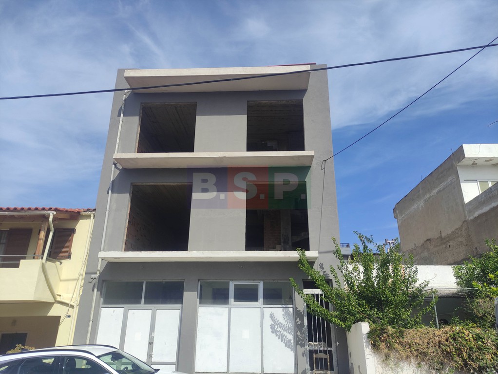 Κτίριο 360 τ.μ. προς πώληση, Δειλινά Ηρακλείου