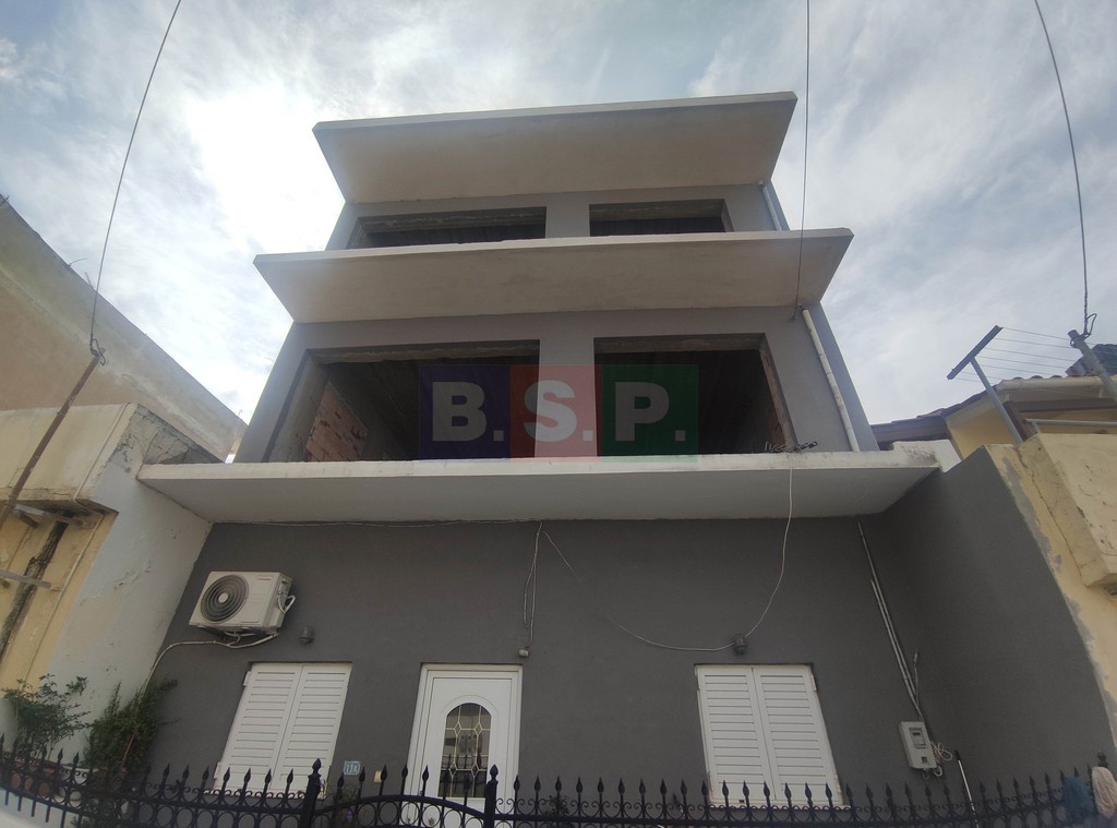 Κτίριο 360 τ.μ. προς πώληση, Δειλινά Ηρακλείου