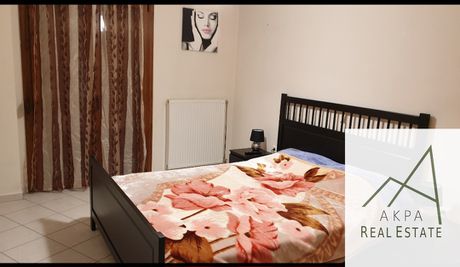 Apartment 52sqm for sale-Karpenisi