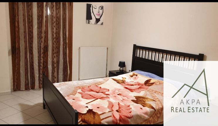 Apartment 52 sqm for sale, Evrytania, Karpenisi