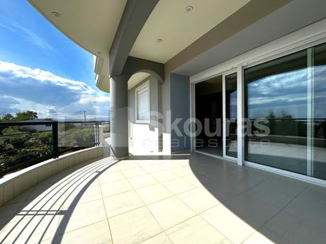 Διαμέρισμα 145τ.μ. για ενοικίαση-Καλαμάτα