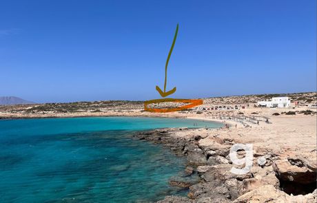 Οικόπεδο 100.880τ.μ. για πώληση-Κάρπαθος