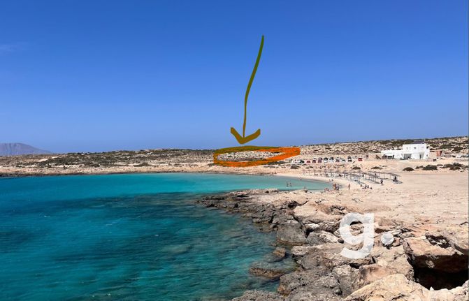 Οικόπεδο 100.880 τ.μ. για πώληση, Δωδεκάνησα, Κάρπαθος